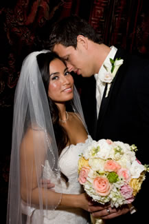 wedding photo